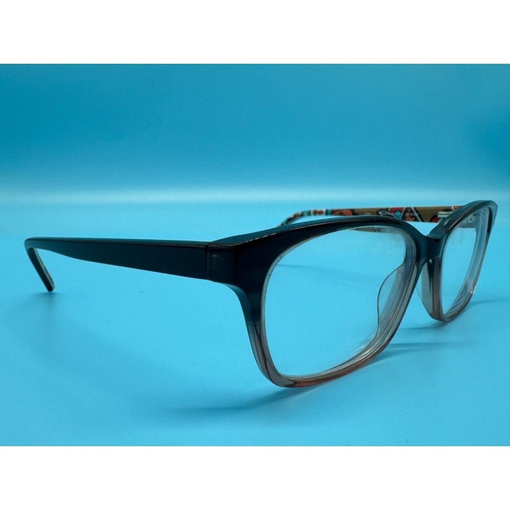 Vera Bradley Eyeglasses‎ Grace Desert Floral (DSF) 53-15-135 - Frames Only